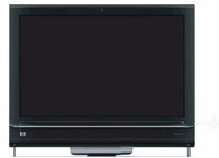 PC de sobremesa HP TouchSmart IQ522es (NC003AA#ABE)